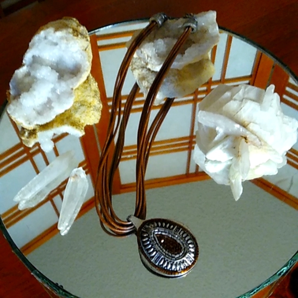 Chico's Necklace
